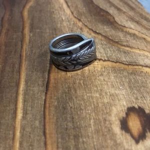 Vintage ring
